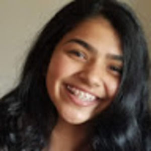 Meet your Posher, Daniella